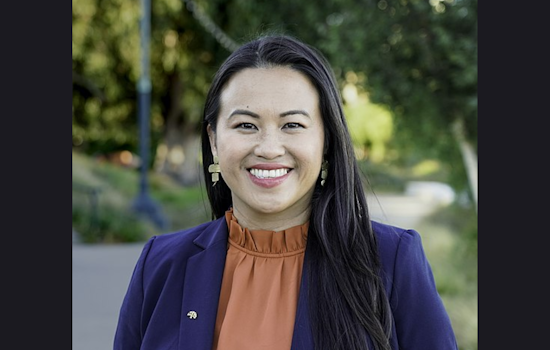 Oakland Receives $2 Million Federal Grant to Boost Anti-Crime Efforts as Mayor Sheng Thao Touts Decrease in Violence