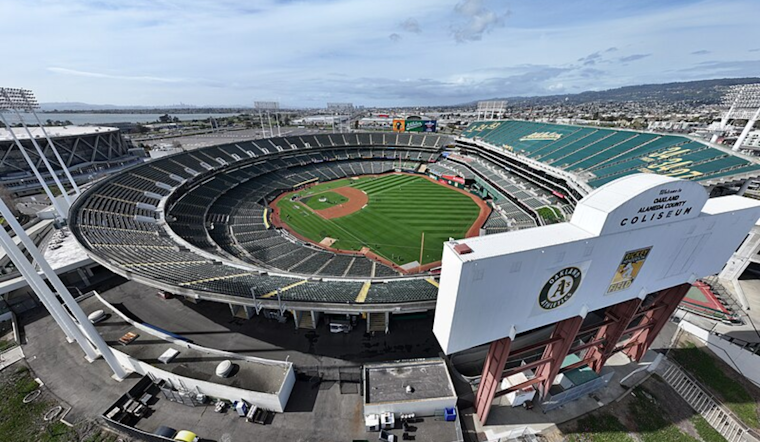 Oakland's Coliseum Poised for Revitalization with $125M Sale to AASEG, City to Increase Affordable Housing