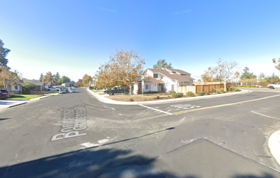 Oakley Police Arrest Two Suspects from San Leandro and Hayward for Alleged Vehicle Theft and Possession of Burglary Tools