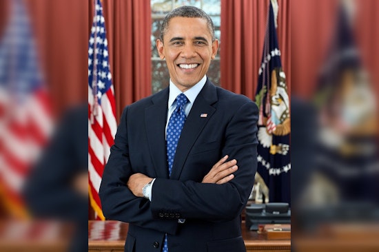 Obama and Trump to Rally in Detroit as Michigan Becomes Focal Point of 2024 Election Campaign