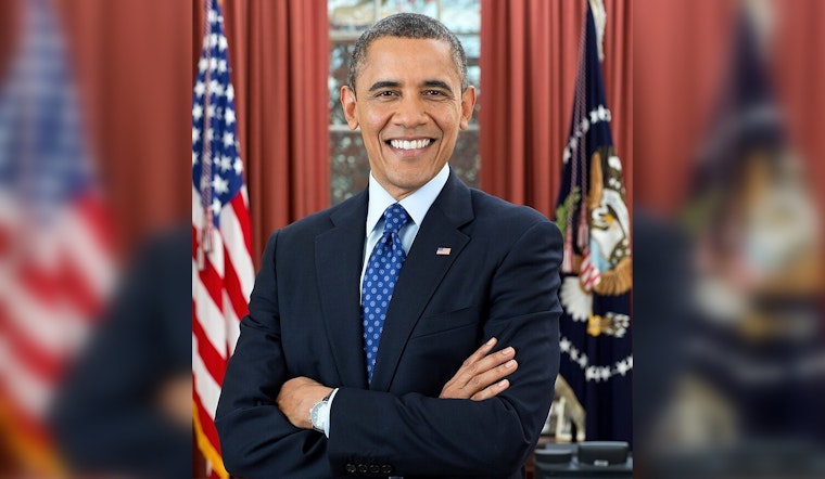 Obama and Trump to Rally in Detroit as Michigan Becomes Focal Point of 2024 Election Campaign