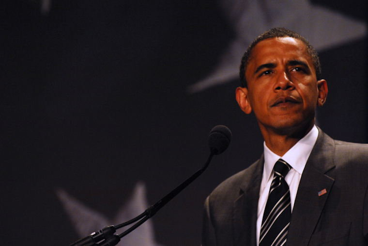 Obama to Stump for Harris in Key Battleground State of Pennsylvania as Election Nears