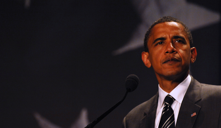 Obama to Stump for Harris in Key Battleground State of Pennsylvania as Election Nears