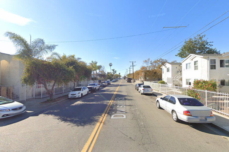Oceanside Community Shaken as Man Dies Following Self-Inflicted Injuries and Struggle with First Responders