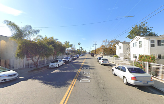 Oceanside Community Shaken as Man Dies Following Self-Inflicted Injuries and Struggle with First Responders