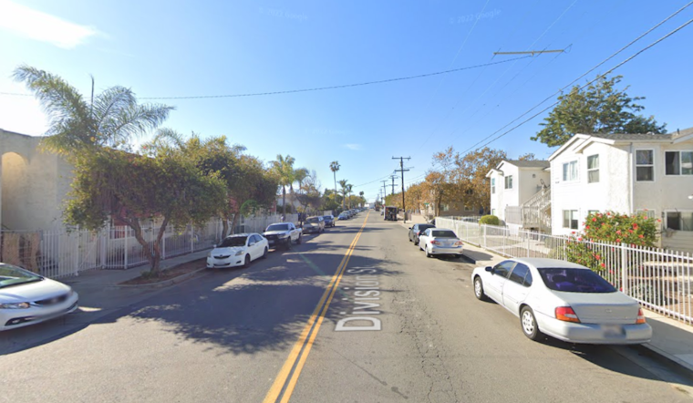 Oceanside Community Shaken as Man Dies Following Self-Inflicted Injuries and Struggle with First Responders