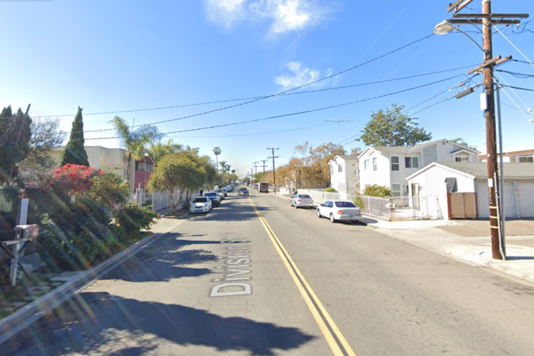 Police Conduct Under Scrutiny After Oceanside Man Dies In Self-Inflicted Injuries