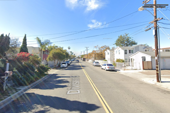 Police Conduct Under Scrutiny After Oceanside Man Dies In Self-Inflicted Injuries