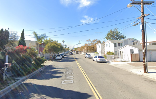 Police Conduct Under Scrutiny After Oceanside Man Dies In Self-Inflicted Injuries