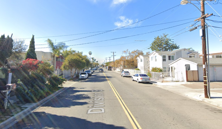 Police Conduct Under Scrutiny After Oceanside Man Dies In Self-Inflicted Injuries