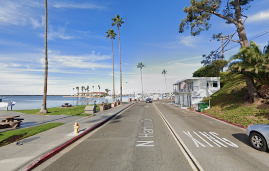 Oceanside Police Apprehend All Suspects in Baseball Bat Assault, Two Held, Three More Charged