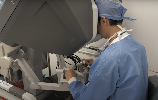 O’Connor Hospital in San José Marks 1,000 Successful Surgeries with Da Vinci Robotic System