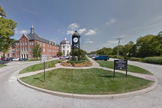 O'Fallon Residents Review MoDOT's Roundabout Plans for Route P and Koch Road in Public Meeting