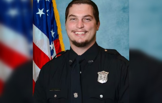 Off-Duty Atlanta Police Investigator Fatally Shot Amidst Douglas County Break-In Attempt