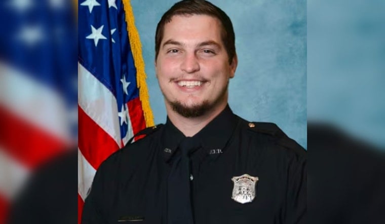 Off-Duty Atlanta Police Investigator Fatally Shot Amidst Douglas County Break-In Attempt