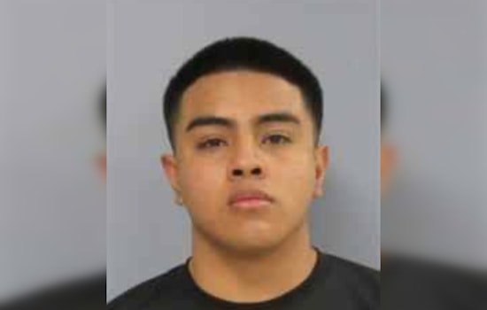 Off-Duty Deputy from Bexar County Charged with DWI in San Antonio After Striking Parked Vehicle
