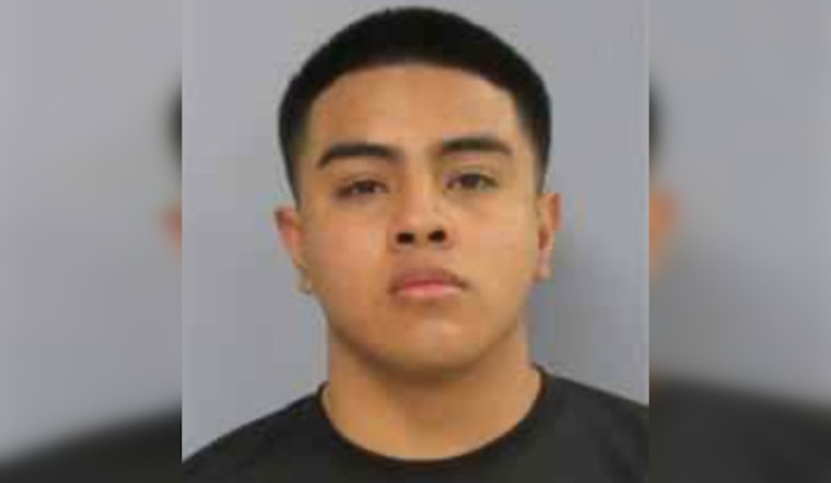 Off-Duty Deputy from Bexar County Charged with DWI in San Antonio After Striking Parked Vehicle