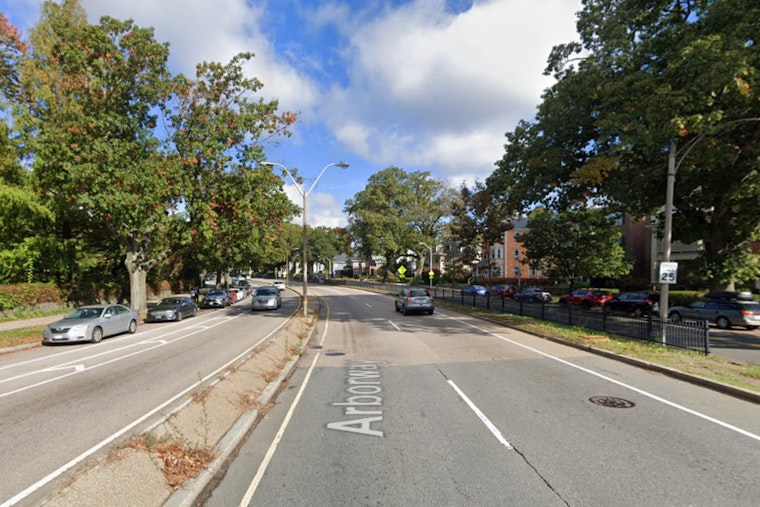 Off-Duty Nurse Lauded for Life-Saving Aid to Child in Emergency on Boston's Arborway