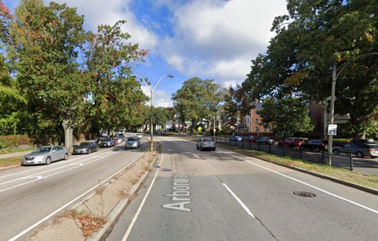 Off-Duty Nurse Lauded for Life-Saving Aid to Child in Emergency on Boston's Arborway