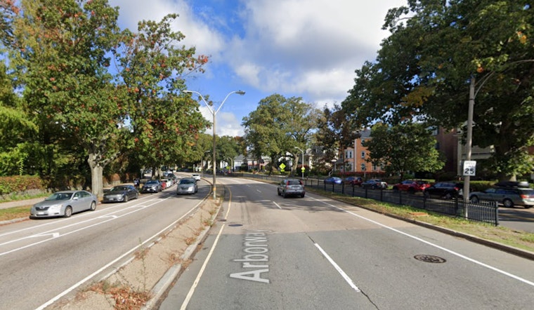 Off-Duty Nurse Lauded for Life-Saving Aid to Child in Emergency on Boston's Arborway