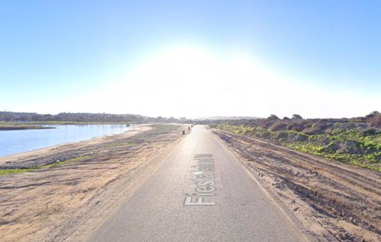 Off-duty San Diego College District Police Officer Involved in Fatal Shooting After Being Stabbed on Fiesta Island