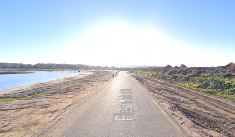 Off-duty San Diego College District Police Officer Involved in Fatal Shooting After Being Stabbed on Fiesta Island