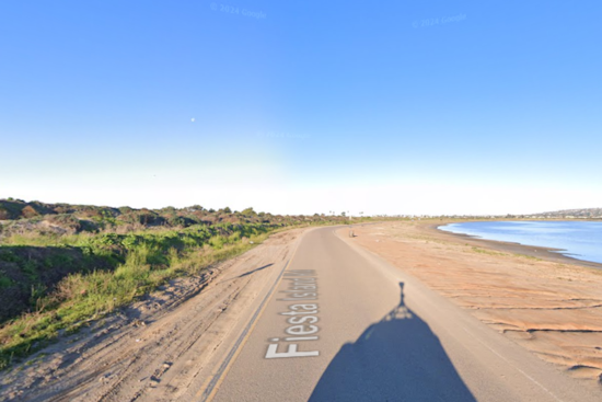 Off-Duty San Diego Officer Involved in Fatal Shooting After Being Stabbed on Fiesta Island