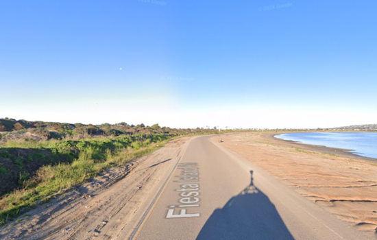 Off-Duty San Diego Officer Involved in Fatal Shooting After Being Stabbed on Fiesta Island