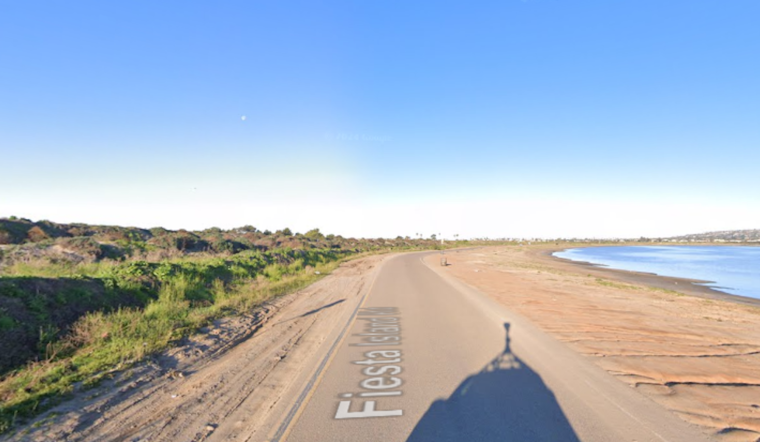 Off-Duty San Diego Officer Involved in Fatal Shooting After Being Stabbed on Fiesta Island