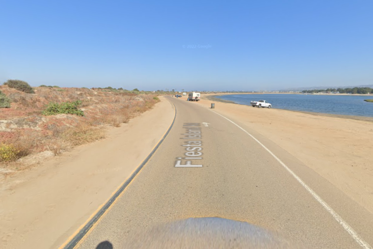 Off-Duty SDCCD Officer, Now Identified, Involved in Fatal Fiesta Island Confrontation After Being Stabbed