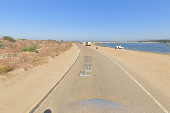Off-Duty SDCCD Officer, Now Identified, Involved in Fatal Fiesta Island Confrontation After Being Stabbed