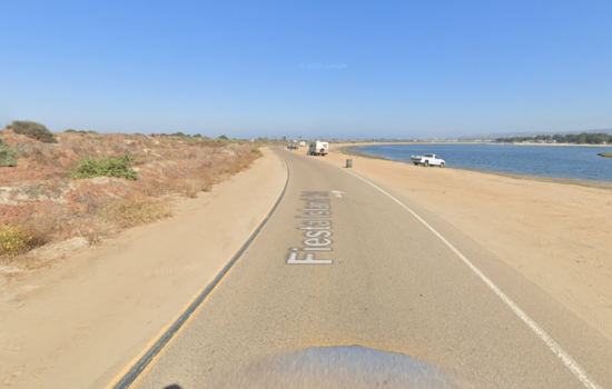 Off-Duty SDCCD Officer, Now Identified, Involved in Fatal Fiesta Island Confrontation After Being Stabbed