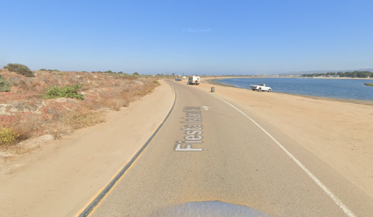 Off-Duty SDCCD Officer, Now Identified, Involved in Fatal Fiesta Island Confrontation After Being Stabbed