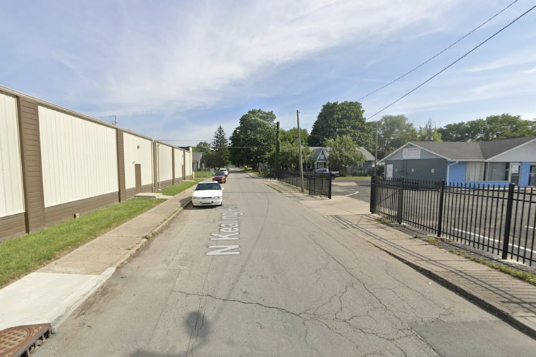 Officer-Involved Shooting on Indianapolis' Near East Side Results in Suspect's Critical Injury 