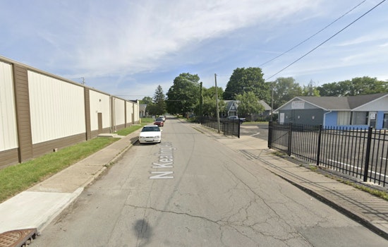 Officer-Involved Shooting on Indianapolis' Near East Side Results in Suspect's Critical Injury