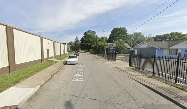 Officer-Involved Shooting on Indianapolis' Near East Side Results in Suspect's Critical Injury