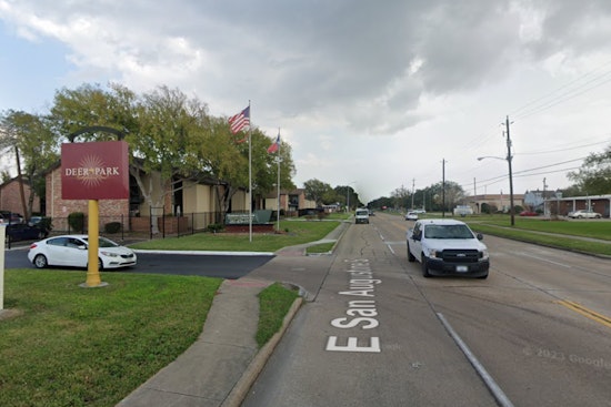 Officer Shoots Armed Man, Woman Critically Injured in Deer Park Domestic Disturbance