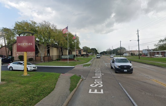 Officer Shoots Armed Man, Woman Critically Injured in Deer Park Domestic Disturbance