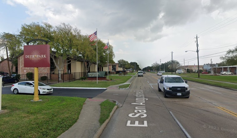 Officer Shoots Armed Man, Woman Critically Injured in Deer Park Domestic Disturbance