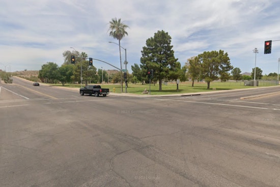 Officer Wounded, Suspect Killed During Police Encounter in Tempe