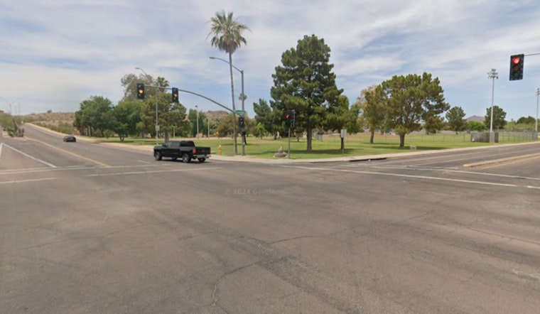 Officer Wounded, Suspect Killed During Police Encounter in Tempe