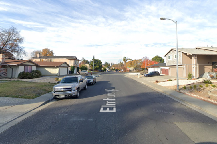 Officers Confront Armed Suspect in Standoff at Fairfield Home, Suspect Dead Following Officer-Involved Shooting