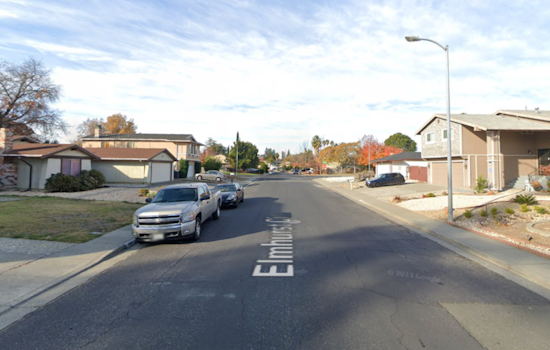 Officers Confront Armed Suspect in Standoff at Fairfield Home, Suspect Dead Following Officer-Involved Shooting