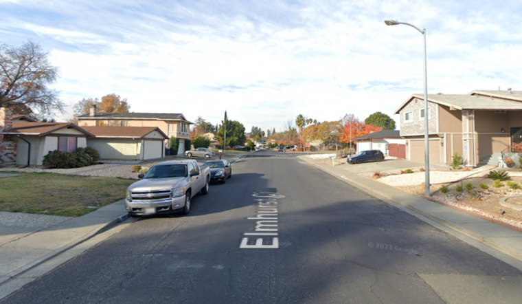 Officers Confront Armed Suspect in Standoff at Fairfield Home, Suspect Dead Following Officer-Involved Shooting