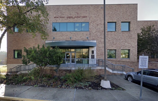 Officials Identify Moody Arteaga as Man Found Deceased at San Antonio Water Facility
