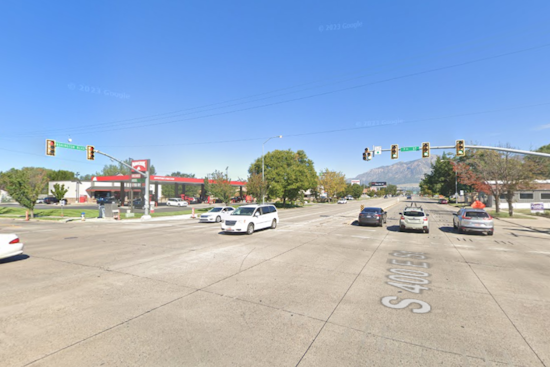 Ogden Community Mourns as 63-Year-Old Man's Life Claimed in Hit-and-Run Incident