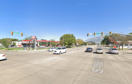 Ogden Community Mourns as 63-Year-Old Man's Life Claimed in Hit-and-Run Incident