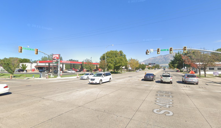 Ogden Community Mourns as 63-Year-Old Man's Life Claimed in Hit-and-Run Incident