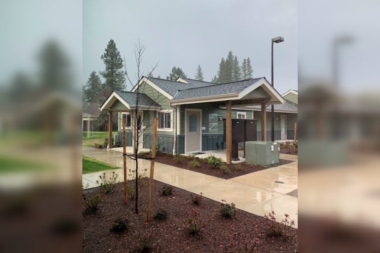 OHCS Honored with National Awards for Efforts in Homelessness Prevention and Affordable Housing Preservation
