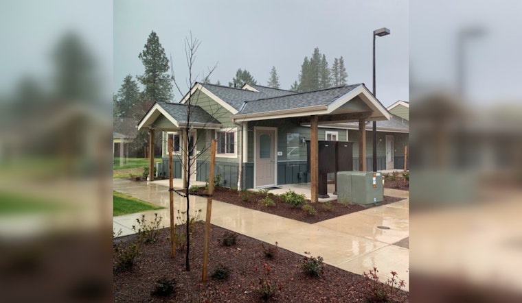 OHCS Honored with National Awards for Efforts in Homelessness Prevention and Affordable Housing Preservation